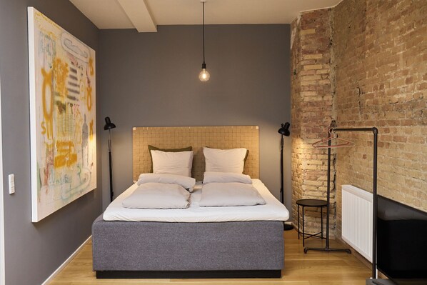 Design Studio Suite, 1 Bedroom, Non Smoking