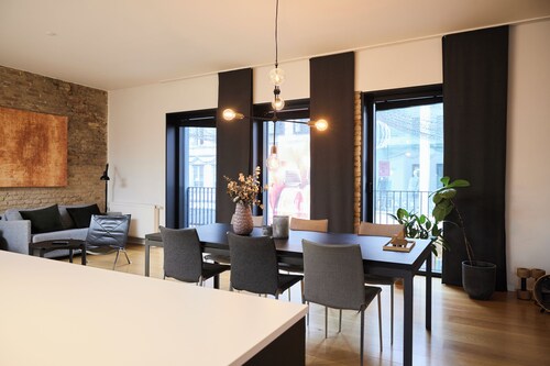 Søndergade - Strøget