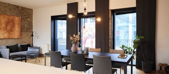 Søndergade - Strøget