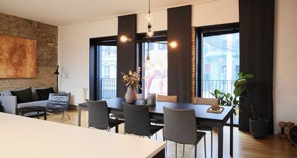 SĂžndergade - StrĂžget