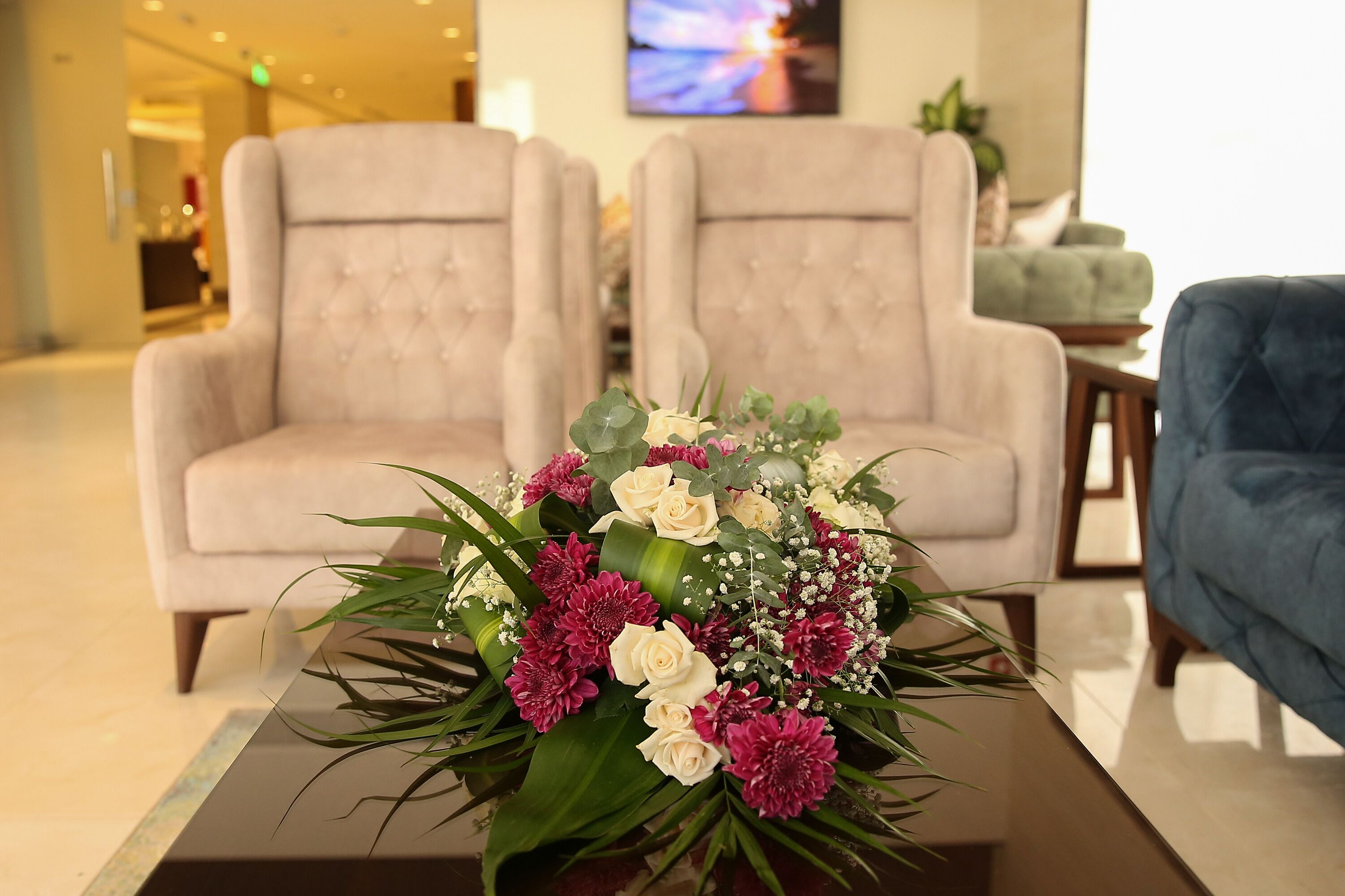 Photo - Gloria Hotel Amman