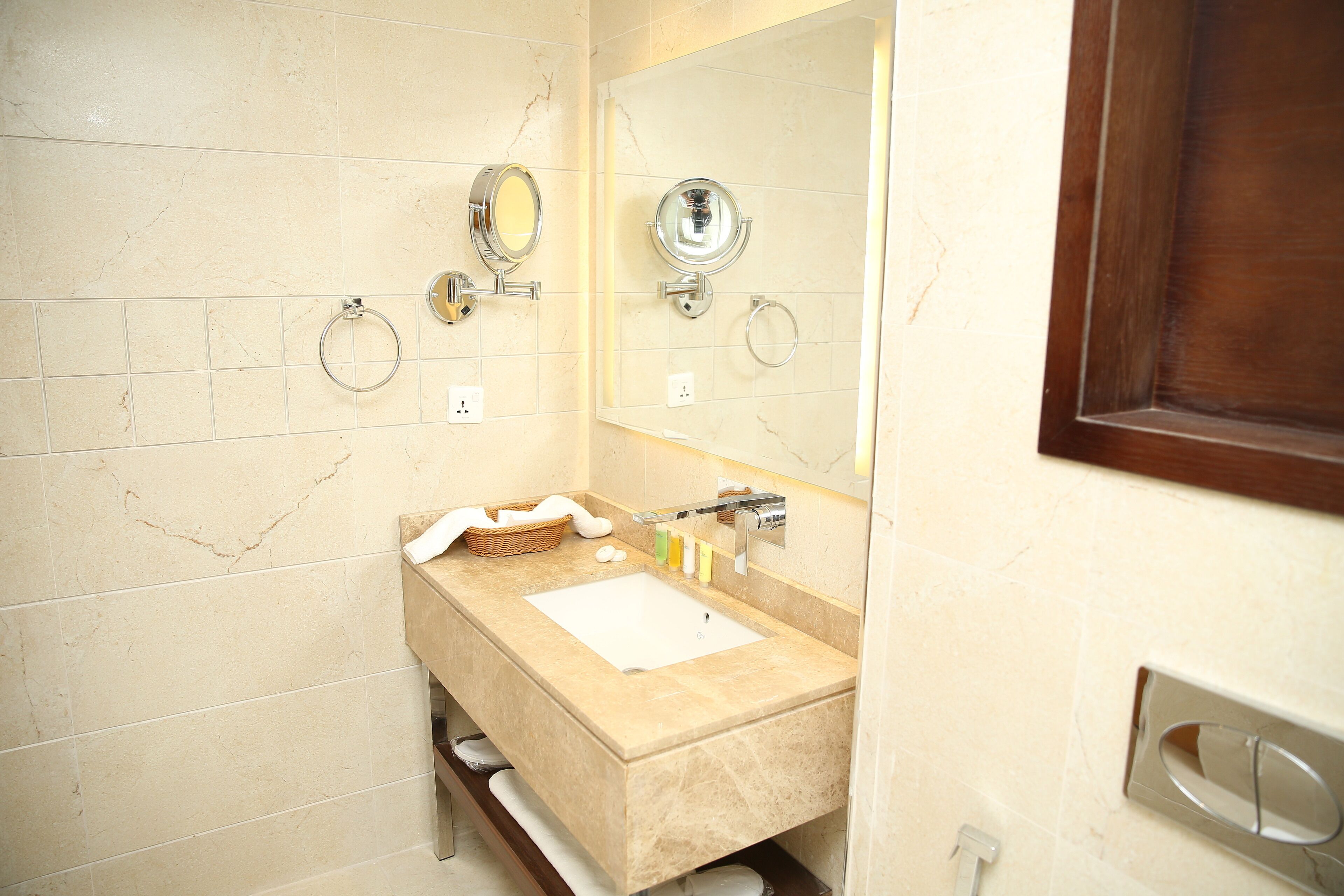 Photo - Gloria Hotel Amman