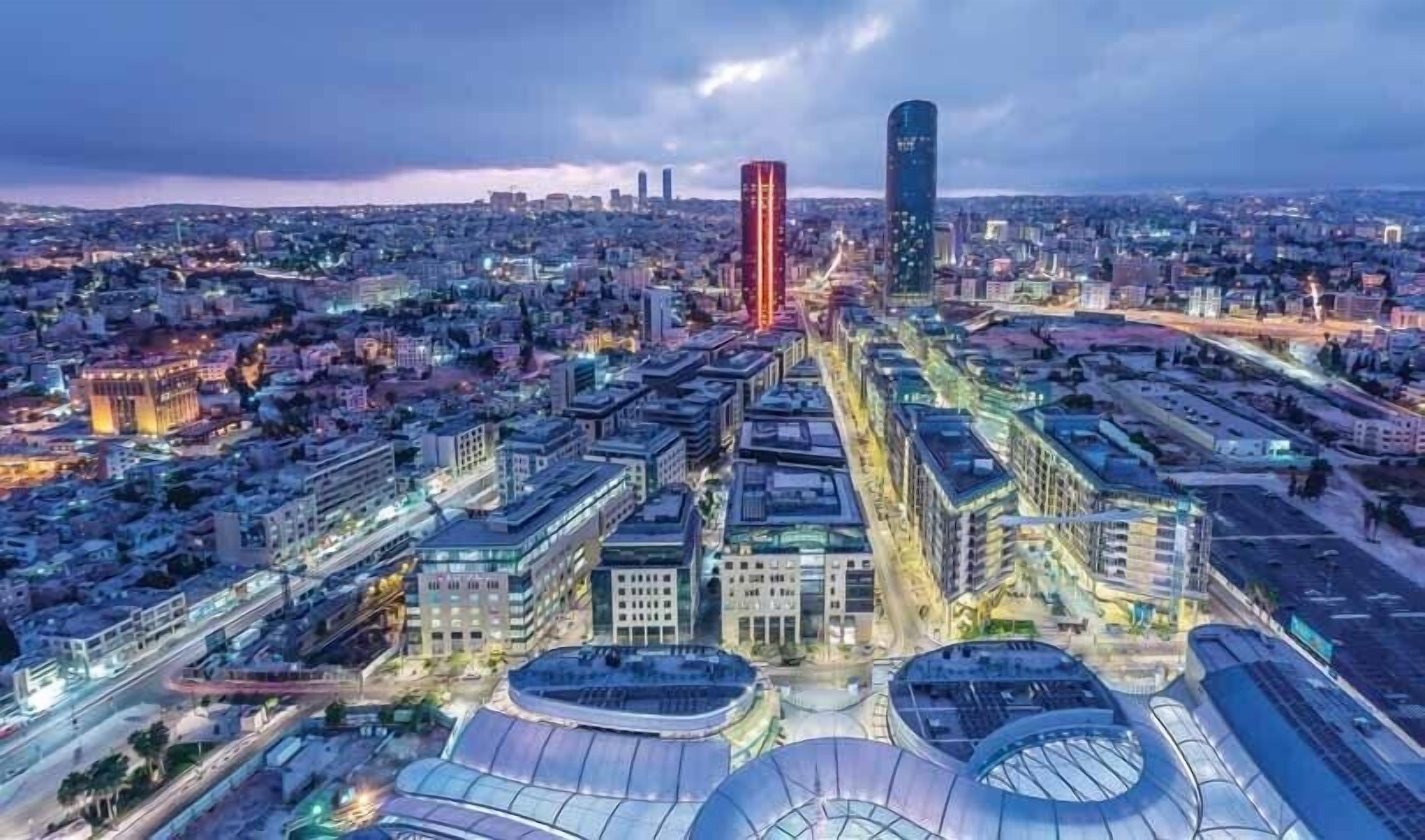 Photo - Gloria Hotel Amman