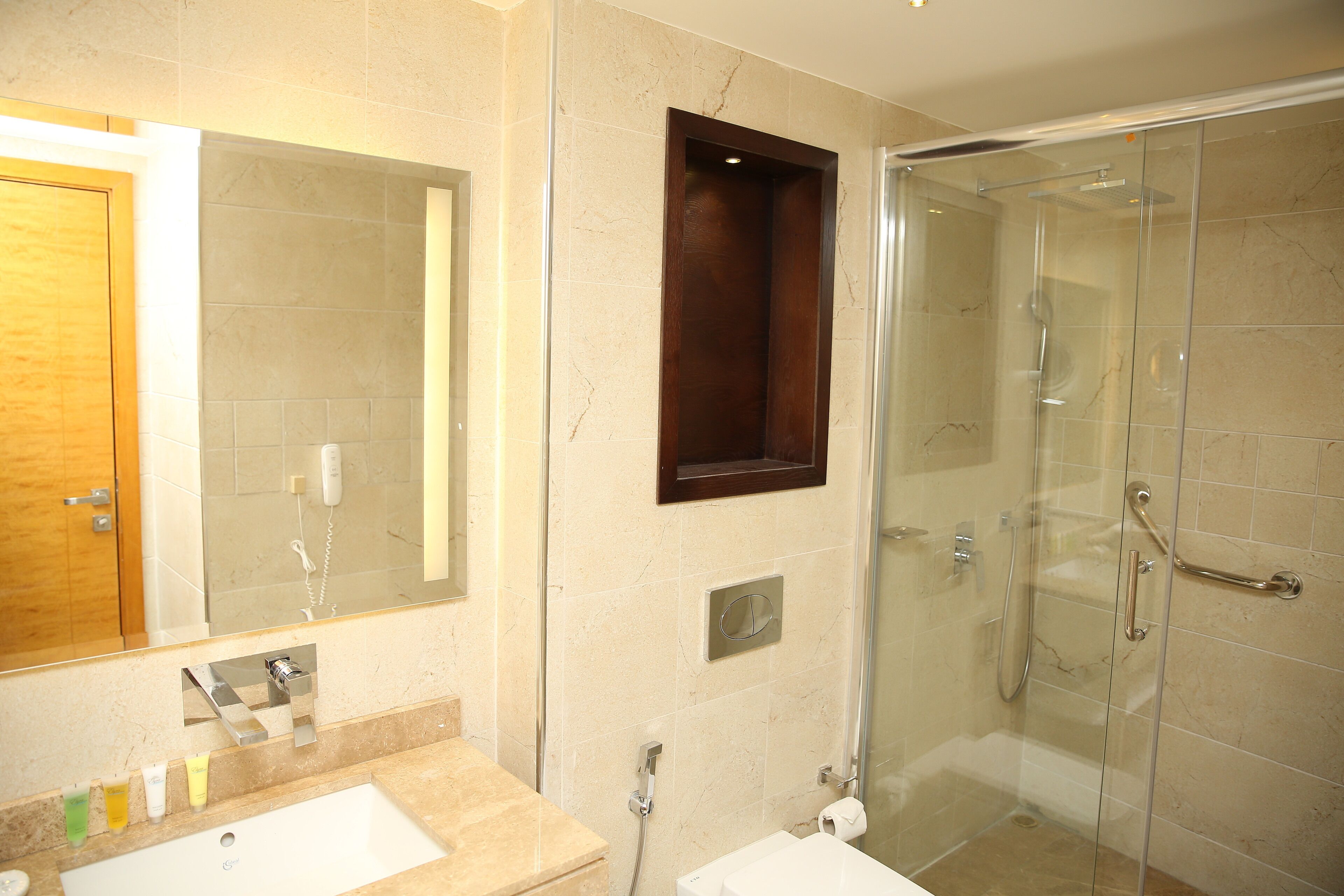 Photo - Gloria Hotel Amman