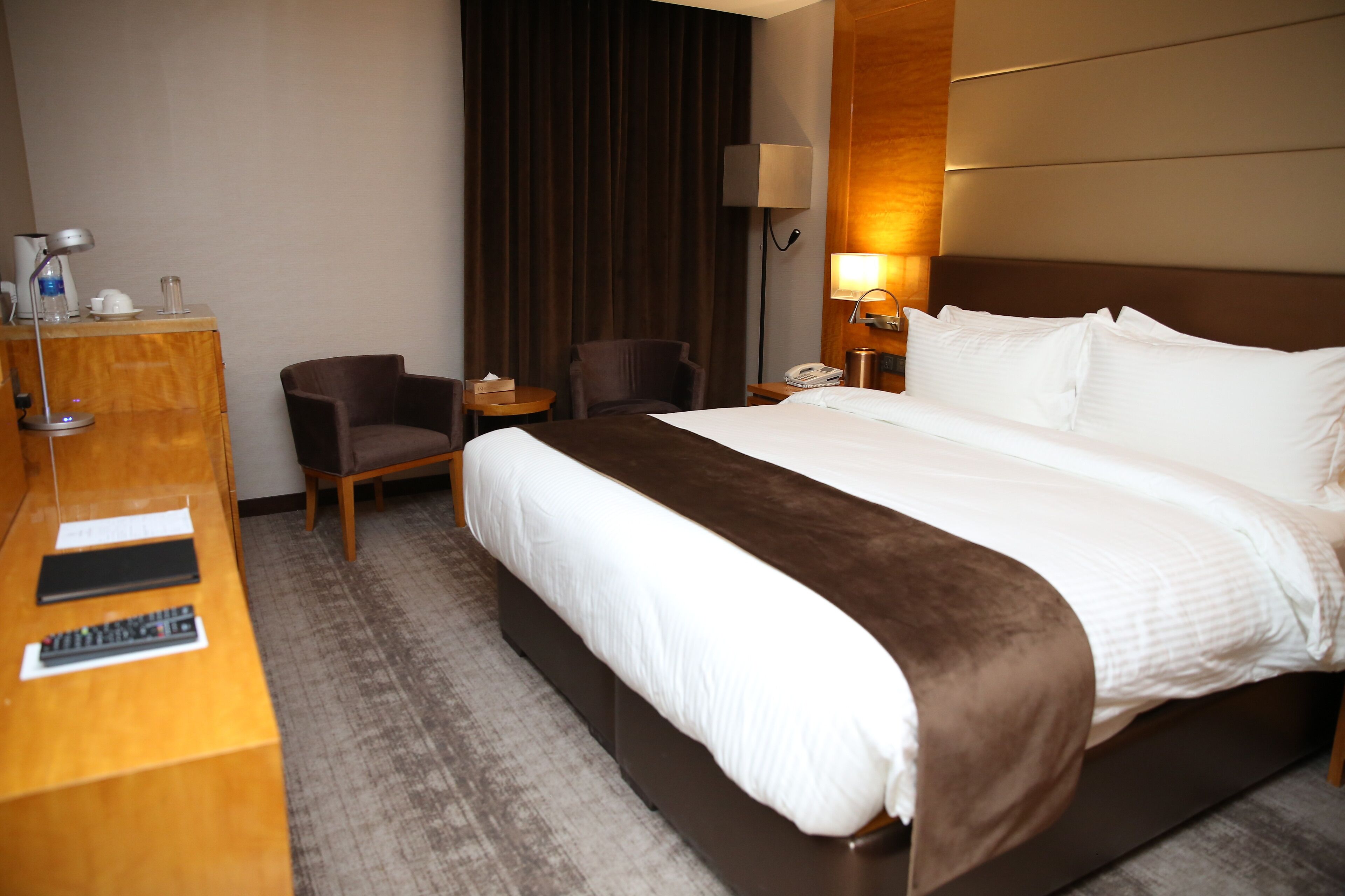 Photo - Gloria Hotel Amman