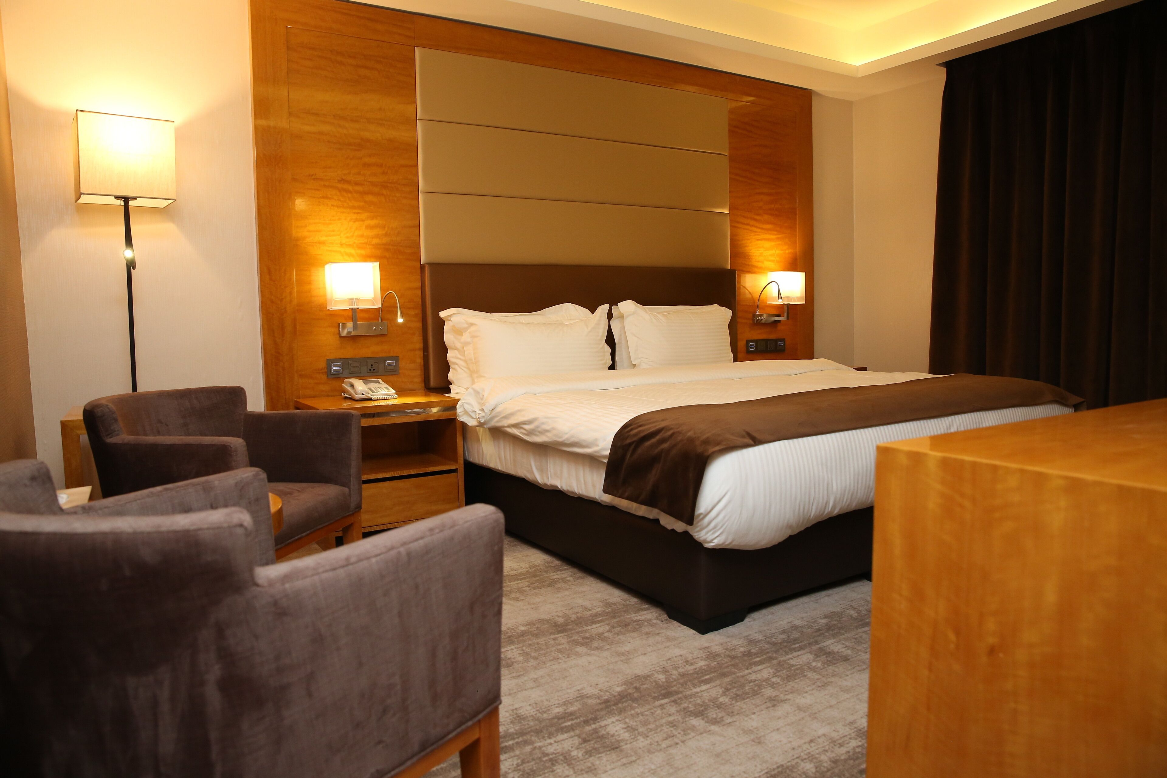 Photo - Gloria Hotel Amman