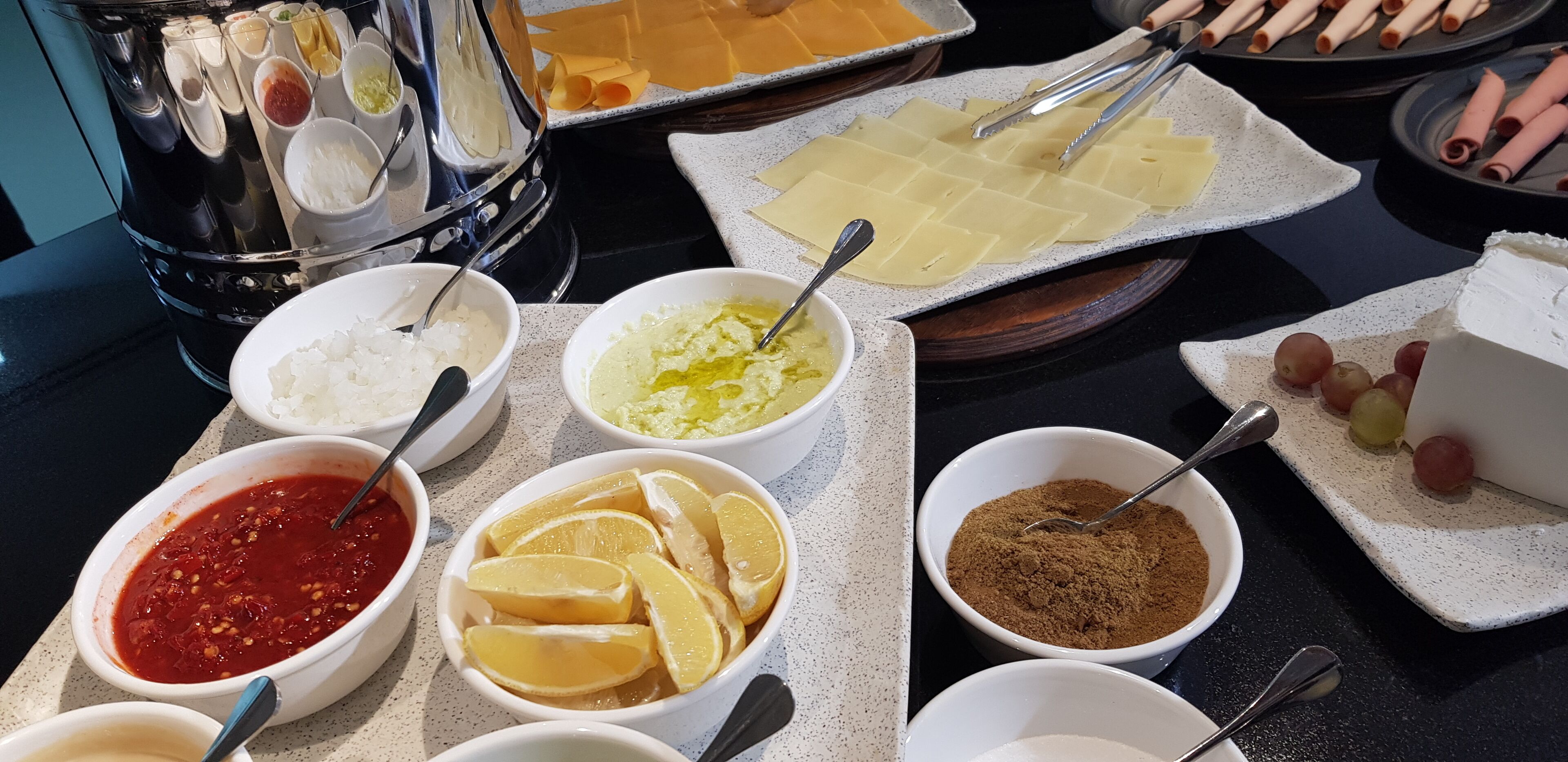 Photo - Gloria Hotel Amman