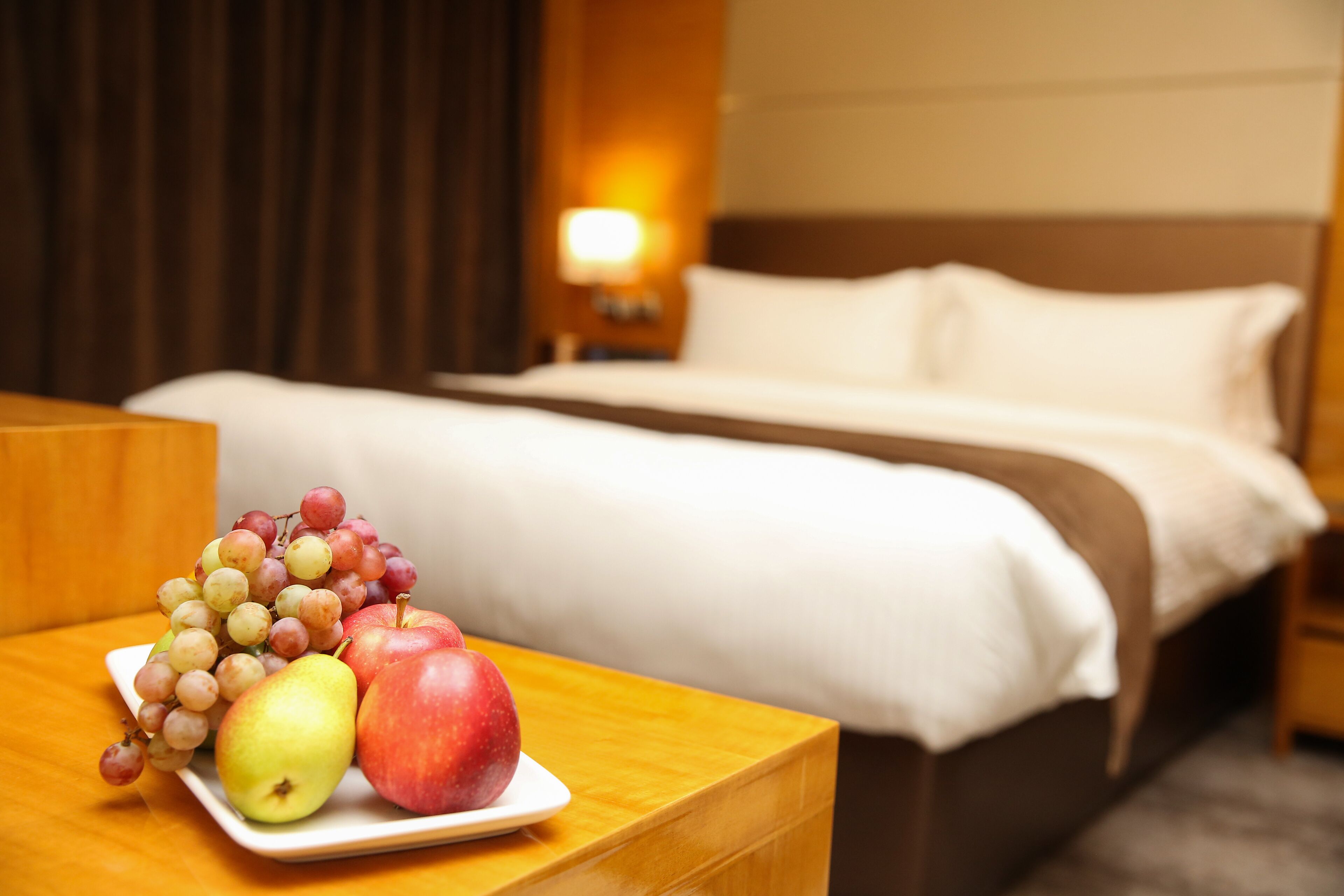 Photo - Gloria Hotel Amman