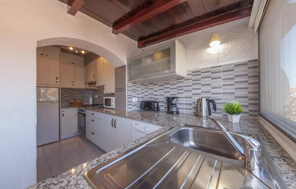 Apartamento (1 Bedroom) | Plano