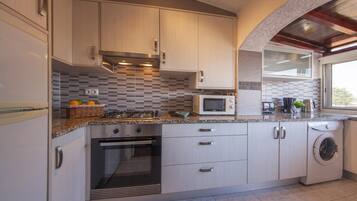 Apartamento (1 Bedroom) | Plano