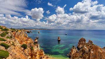 Apartamento (1 Bedroom) | Planta do andar