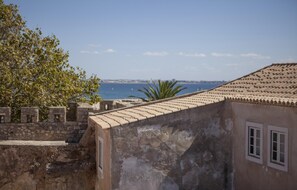 Apartamento (1 Bedroom) | Plano