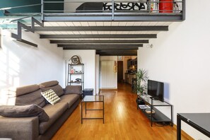 TV connectée, Netflix, services de streaming