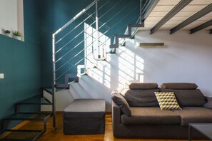 Smart TV, Netflix, streaming services