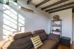 TV connectée, Netflix, services de streaming