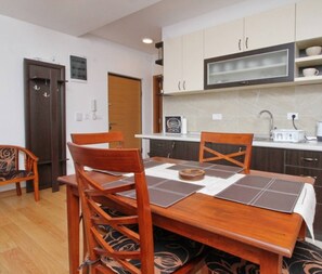 Apartment | In-room dining - Apartments Wilton Zlatibor (Zlatibor)