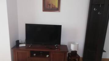 Apartment | Television