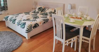 Apartments Wilton Zlatibor