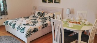 Apartments Wilton Zlatibor