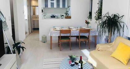 With parking lot / House / Shinkoiwa Station 5 min / Disney / Narita Airport / Tokyo / Akihabara / Ikebukuro / Shinjuku / Sensoji Temple / Sky Tree