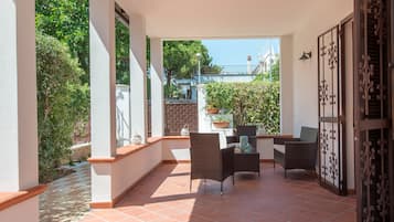 Porch