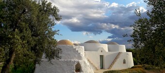 Dimora Il Calaprico by Wonderful Italy