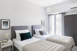 Apartment, 2 Bedrooms