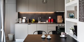 Appartement, 2 chambres | Cuisine privée