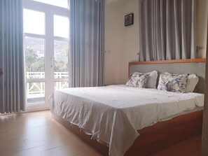 4 Schlafzimmer, Internetzugang