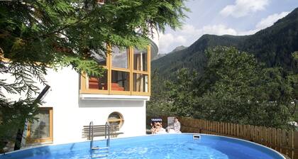 Hotel Garni Bergwelt