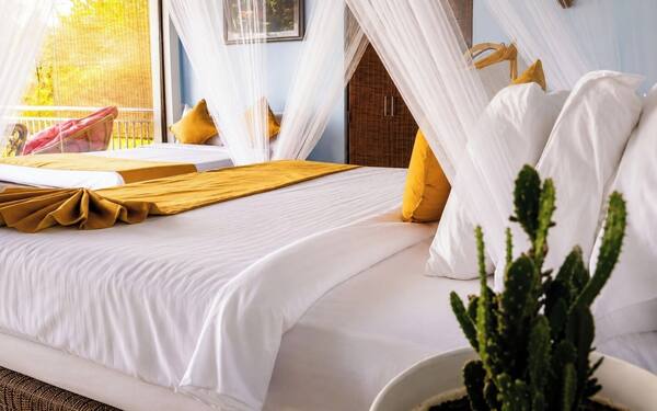 Awesome Place Hotel