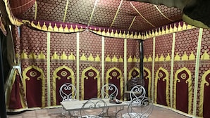 تناول الطعام