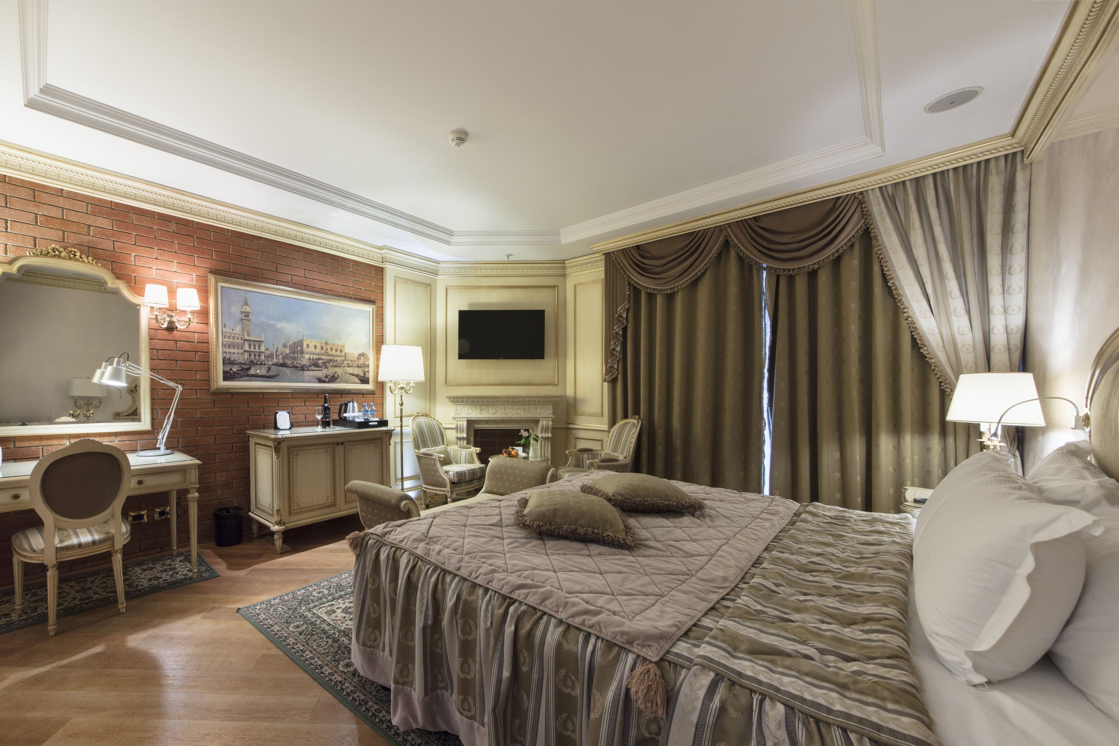 Photo - Xheko Imperial Luxury Hotel & SPA