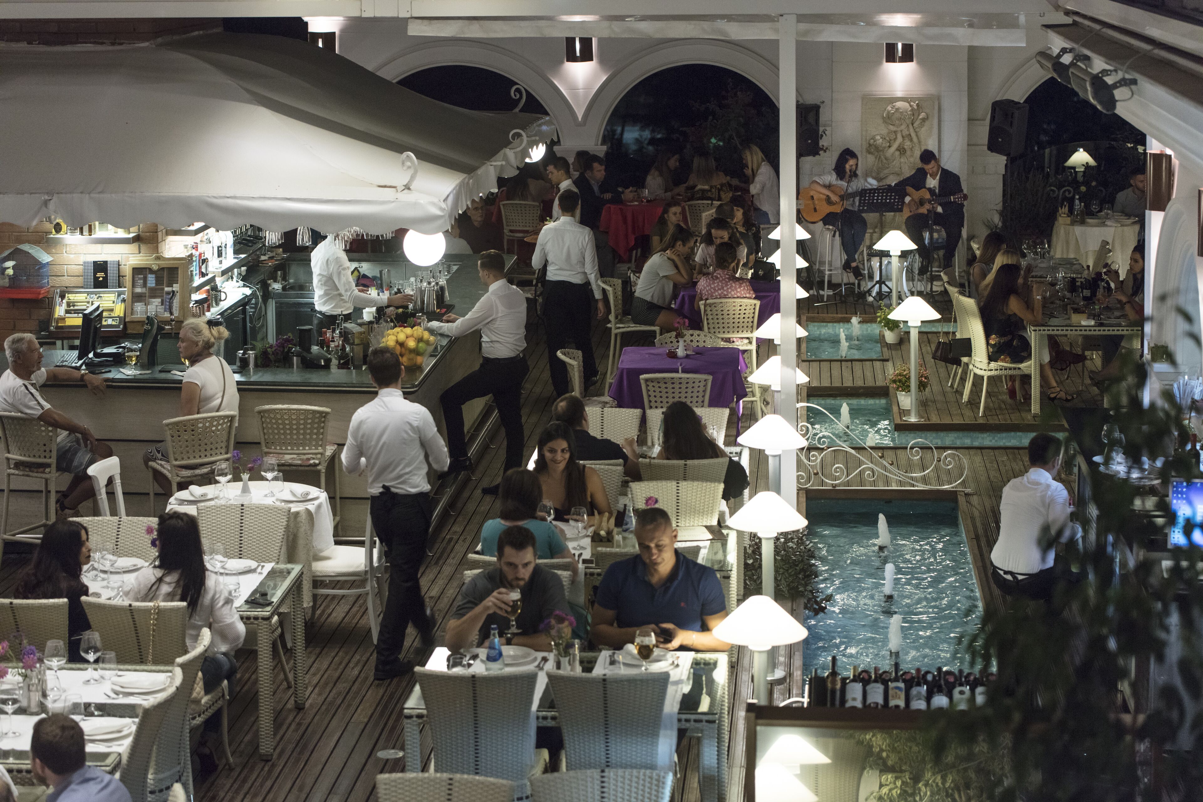 Photo - Xheko Imperial Luxury Hotel & SPA