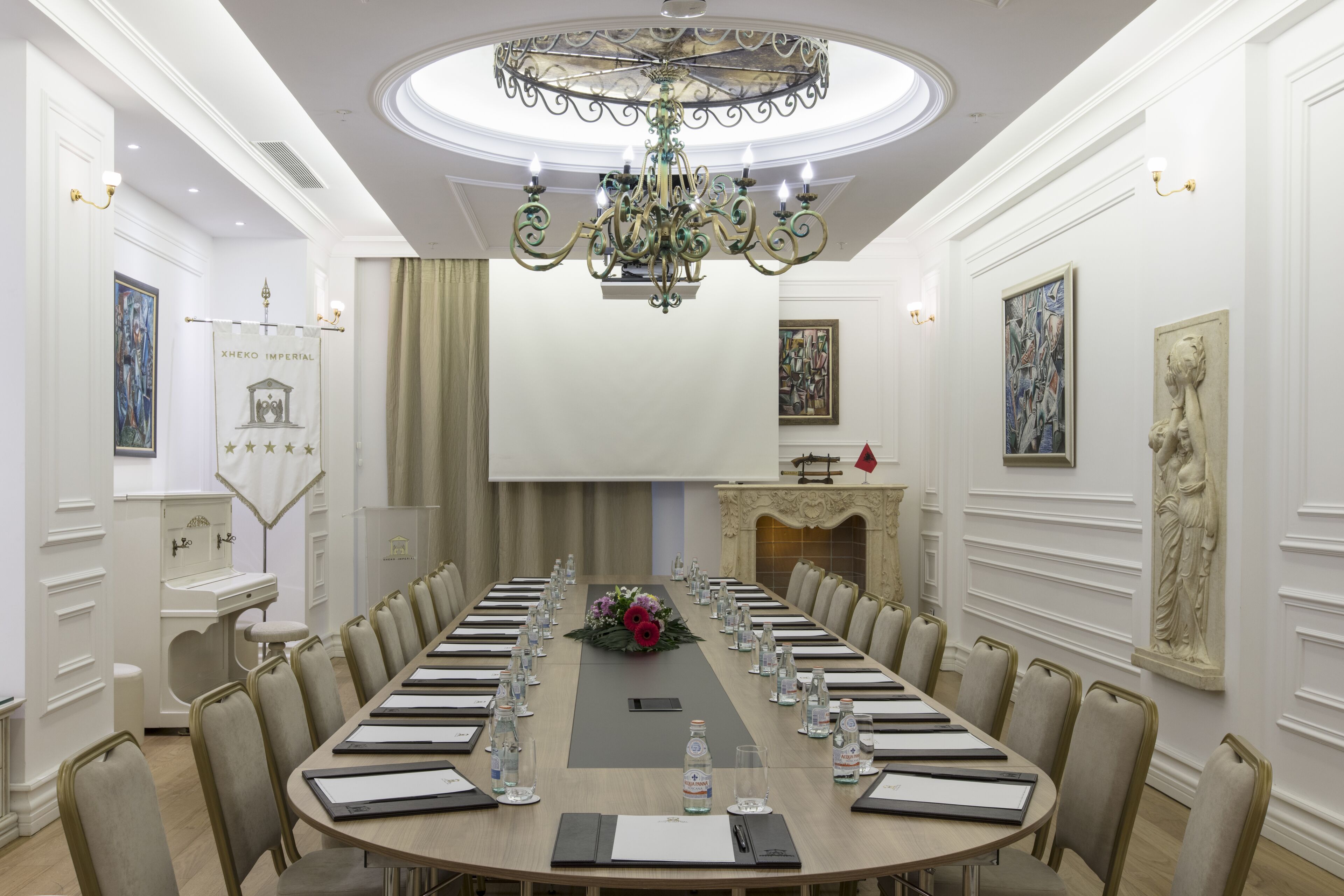 Photo - Xheko Imperial Luxury Hotel & SPA