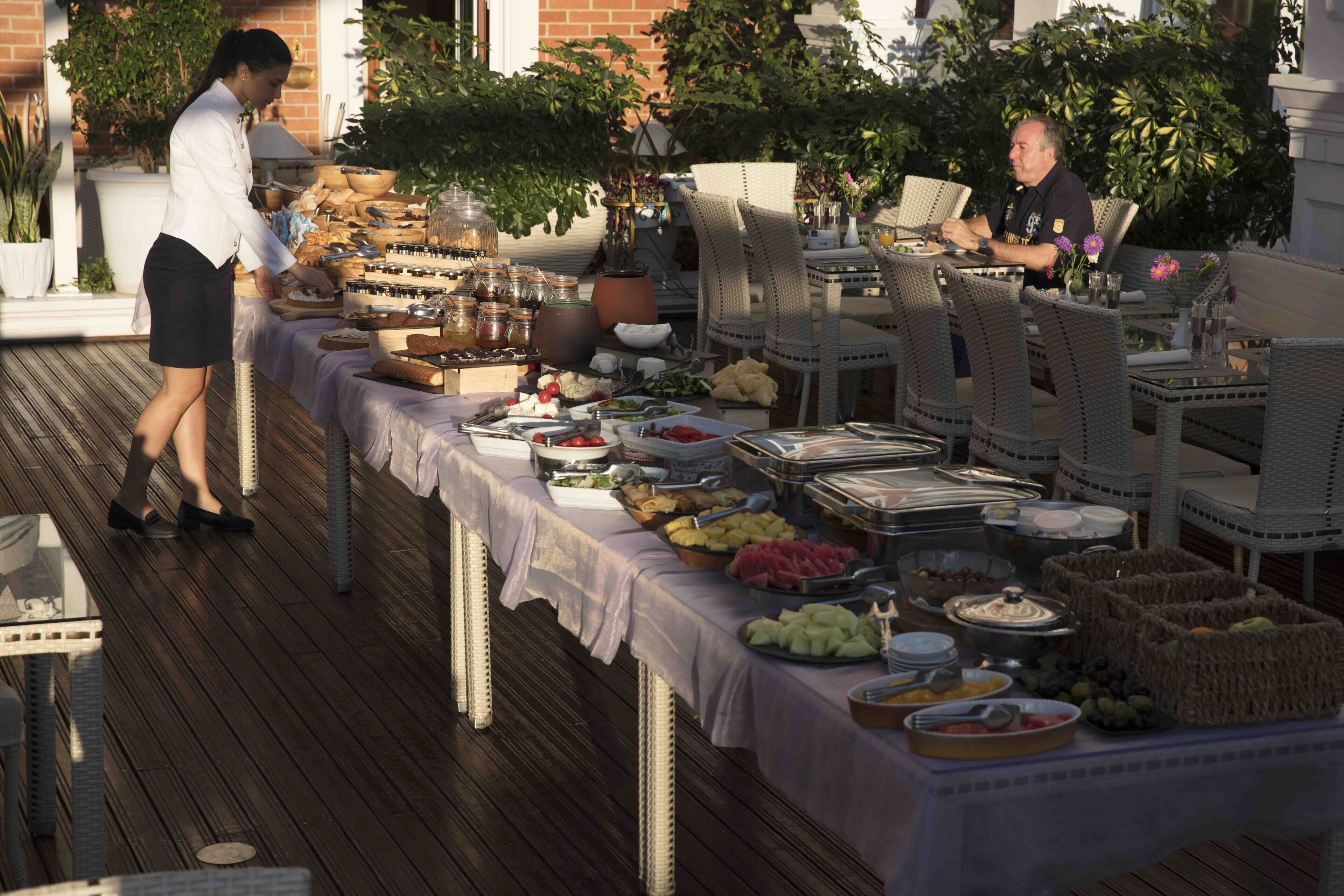 Photo - Xheko Imperial Luxury Hotel & SPA