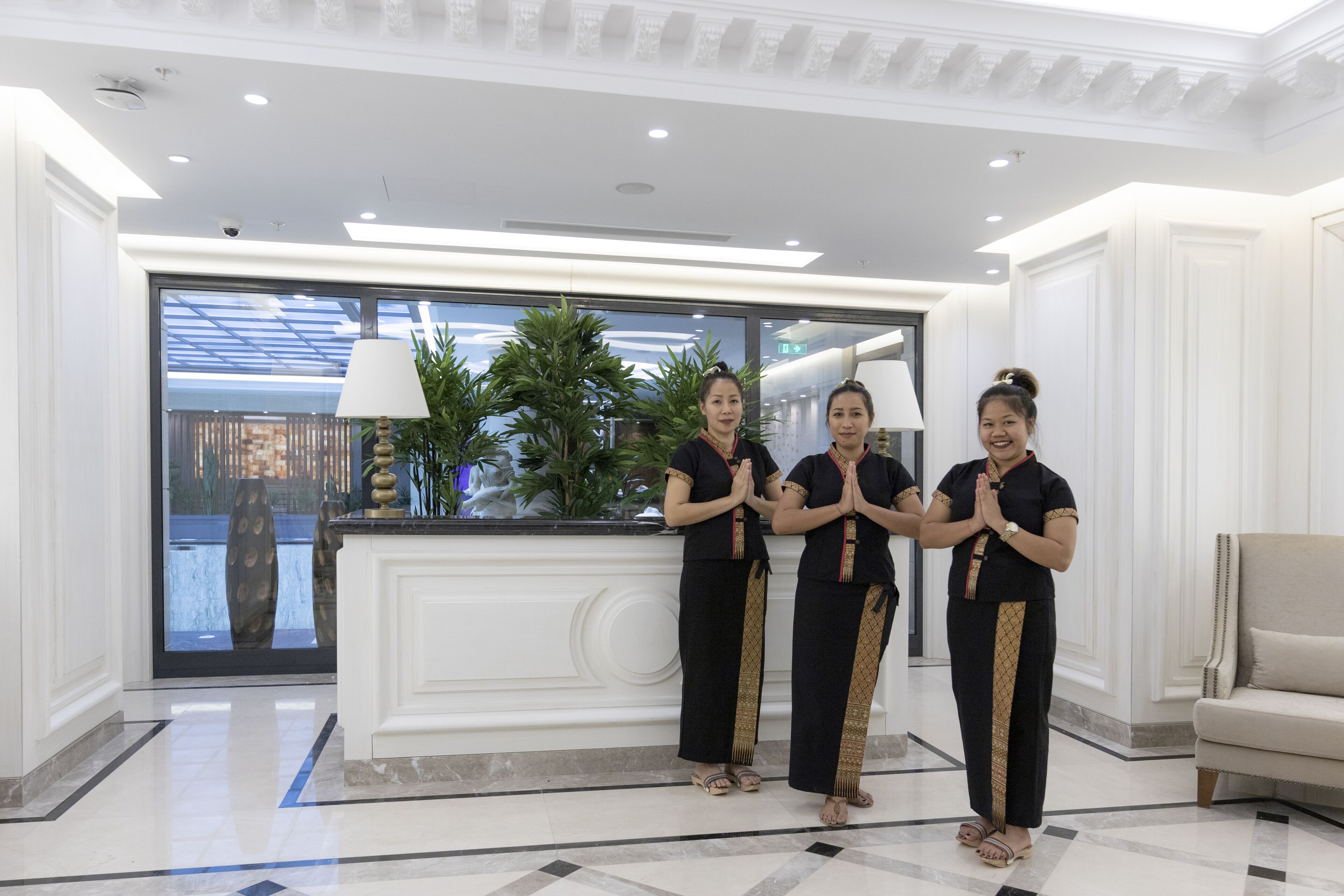 Photo - Xheko Imperial Luxury Hotel & SPA