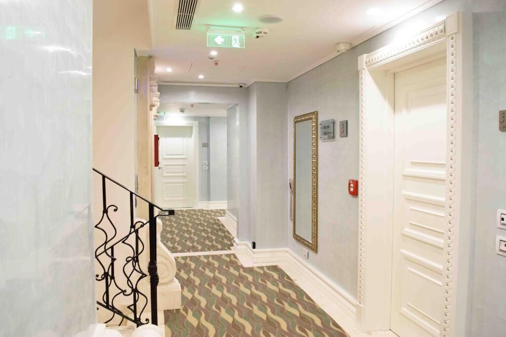 Photo - Xheko Imperial Luxury Hotel & SPA