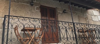 CASA RUSTICA DA SOUROPIRES