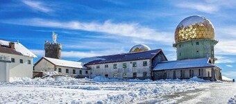 CASA RUSTICA  DA SOUROPIRES