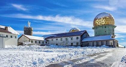 CASA RUSTICA DA SOUROPIRES