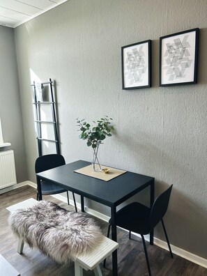 Spiseområde