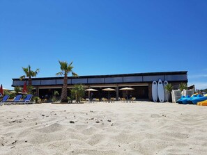 Strand