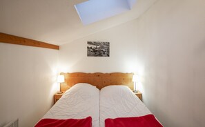 1 chambre, Wi-Fi