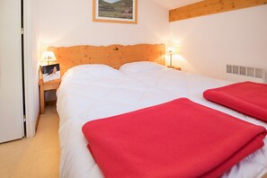 1 chambre