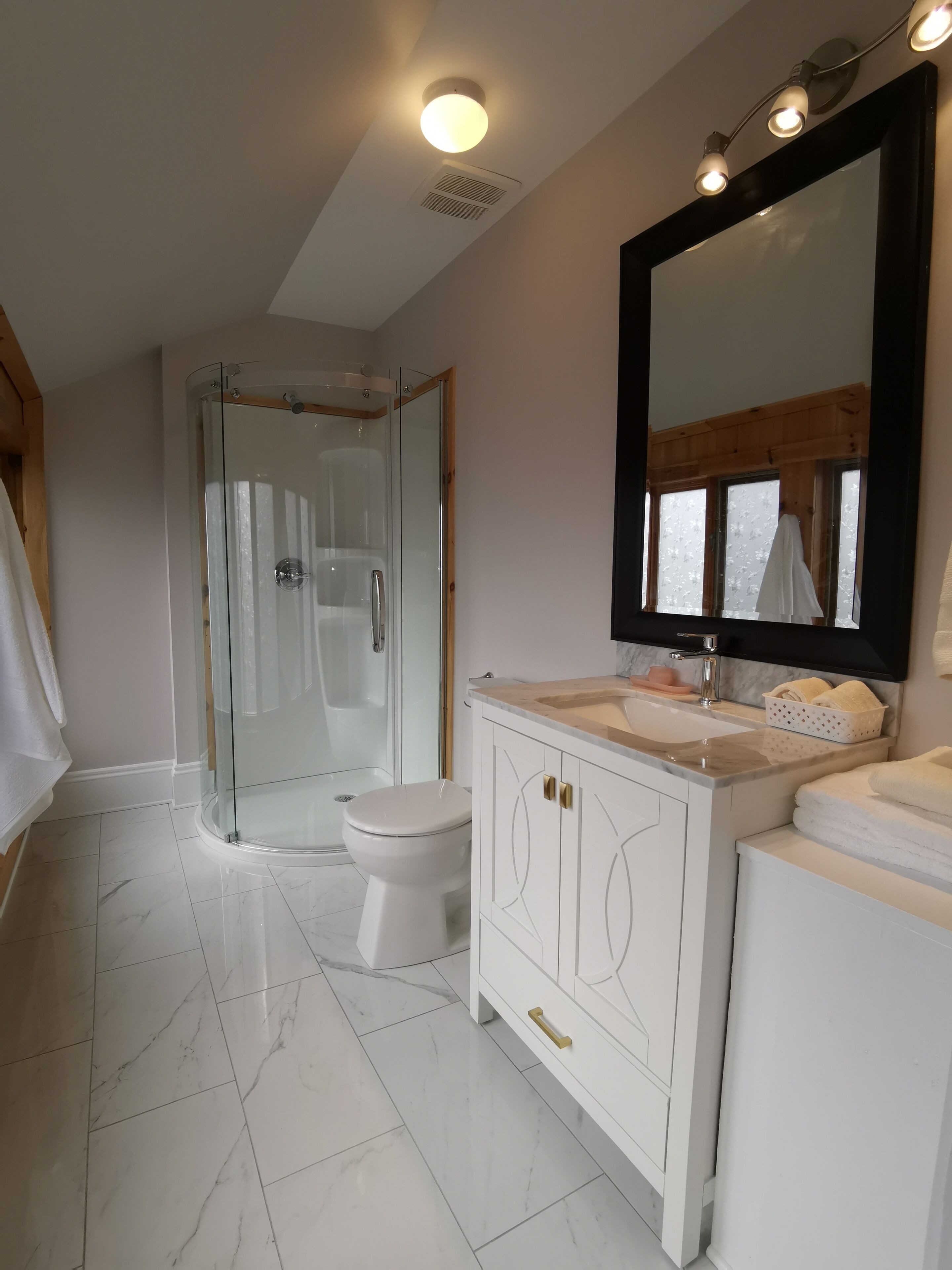 Classic-Zimmer, 1 King-Bett | Hochwertige Bettwaren, Select-Comfort-Betten, Schreibtisch