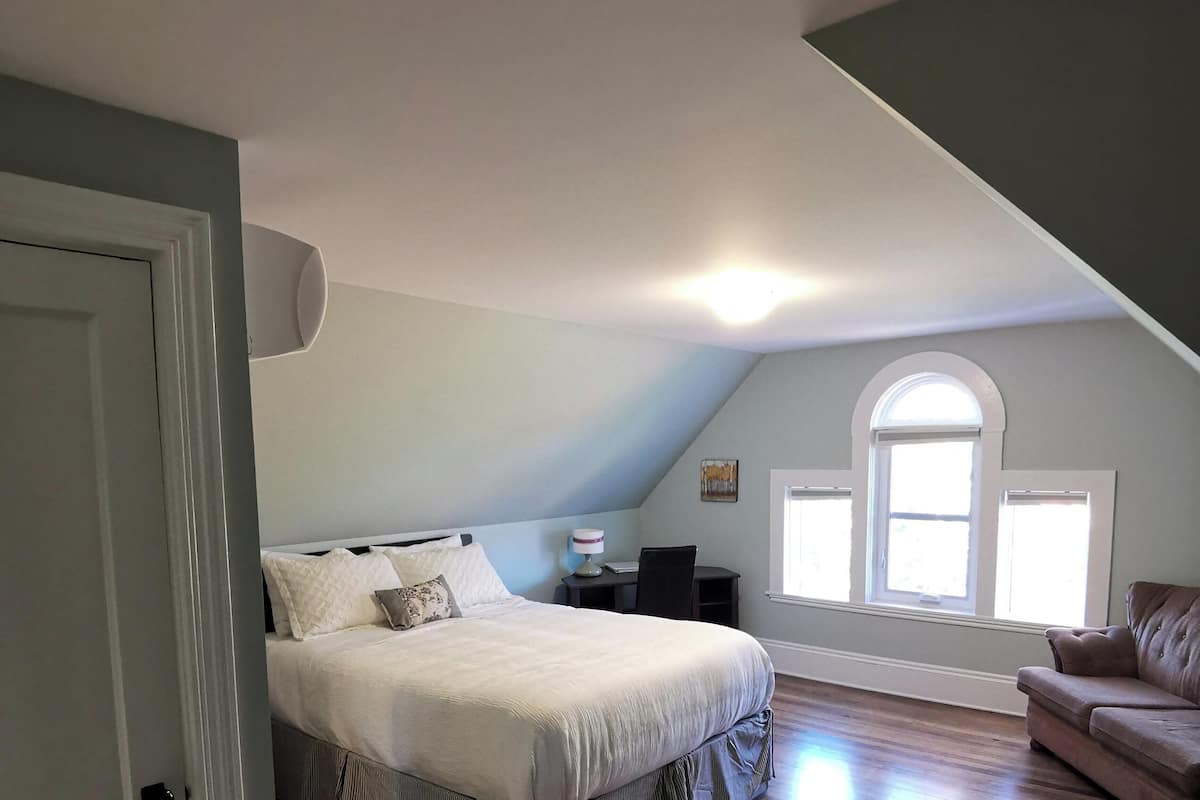 Sengetøy av topp kvalitet og senger med Select Comfort-madrass