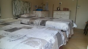 Business Room | Individually decorated, individually furnished, laptop workspace - Inzimpala Game Lodge (Ephraim Mogale)