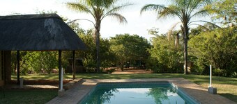 Inzimpala Game Lodge