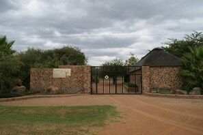 Aussenbereich